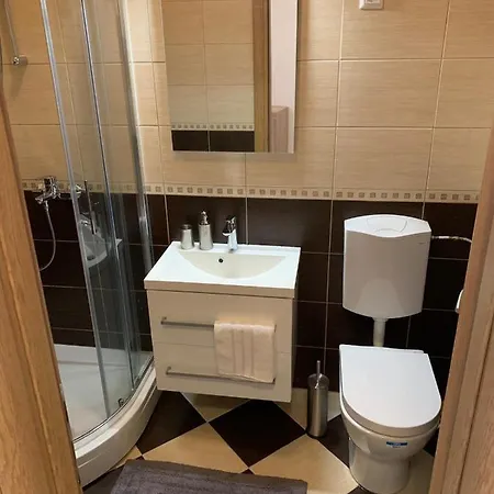 Apartman Milena Kupres (Canton 10)