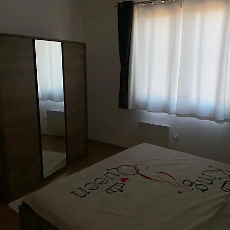 Apartman Milena Kupres (Canton 10)