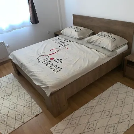 Apartman Milena * Kupres (Canton 10)