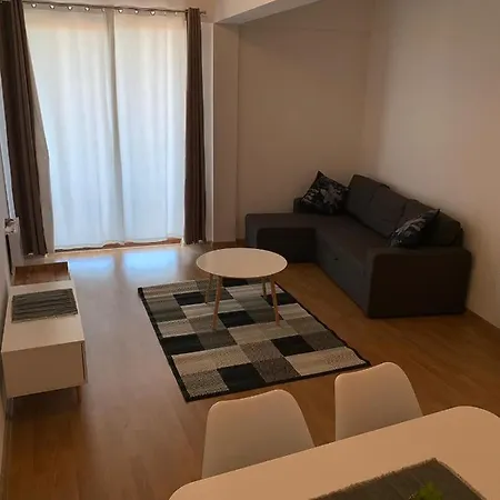 Apartment Apartman Milena *