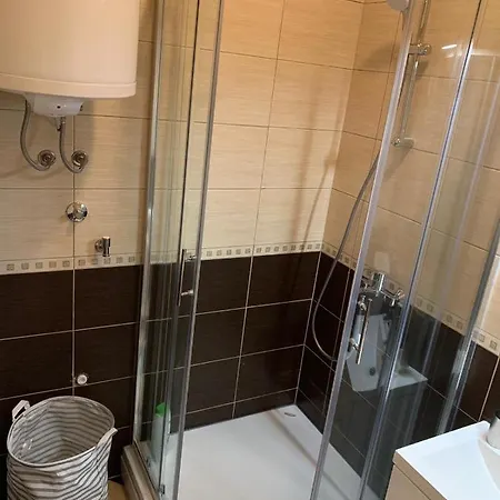 Apartman Milena Apartment