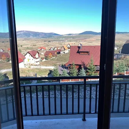 Apartman Milena Kupres (Canton 10)