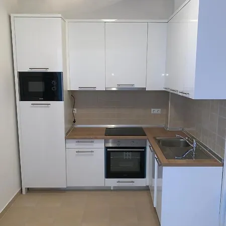 Apartman Milena Apartment *