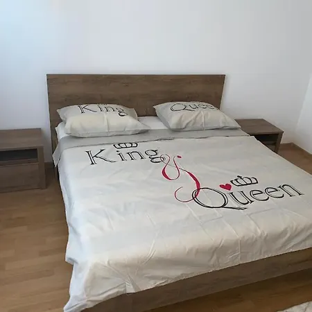 Apartment Apartman Milena Kupres (Canton 10)