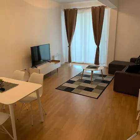 Apartment Apartman Milena