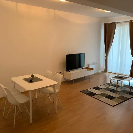 Apartman Milena *
