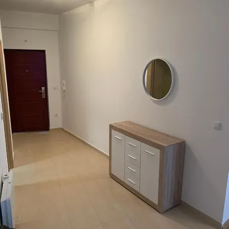 Apartment Apartman Milena Kupres (Canton 10)